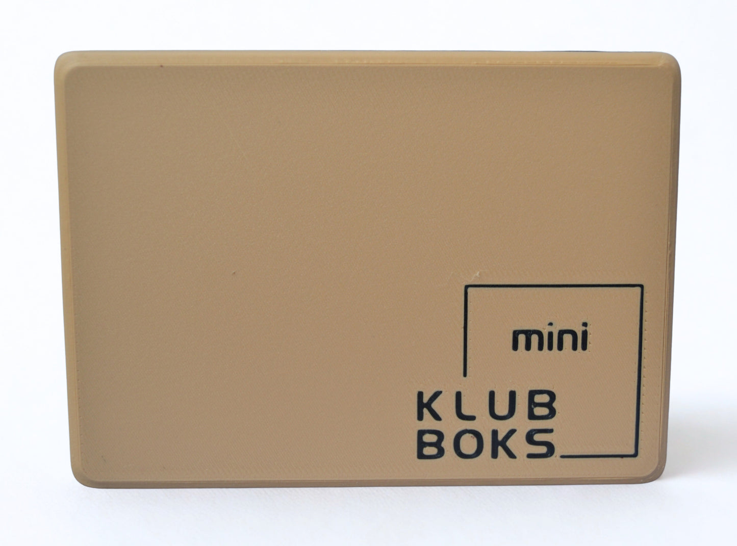 KLUBBOKS mini