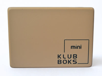 KLUBBOKS mini