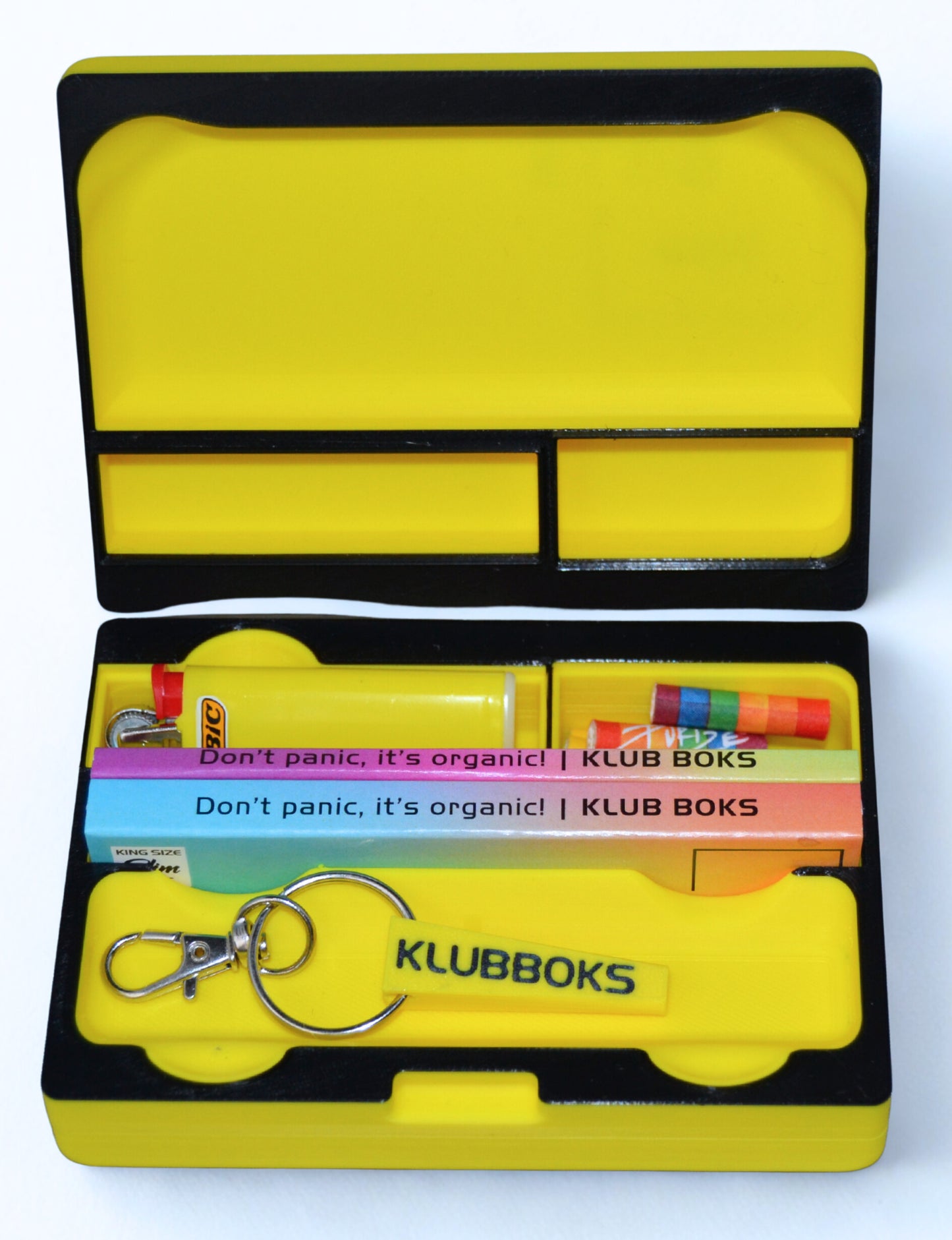 KLUBBOKS mini