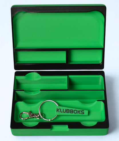 KLUBBOKS mini