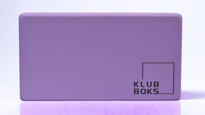KLUBBOKS