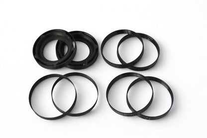 Adapterringe für KLUBBOKS