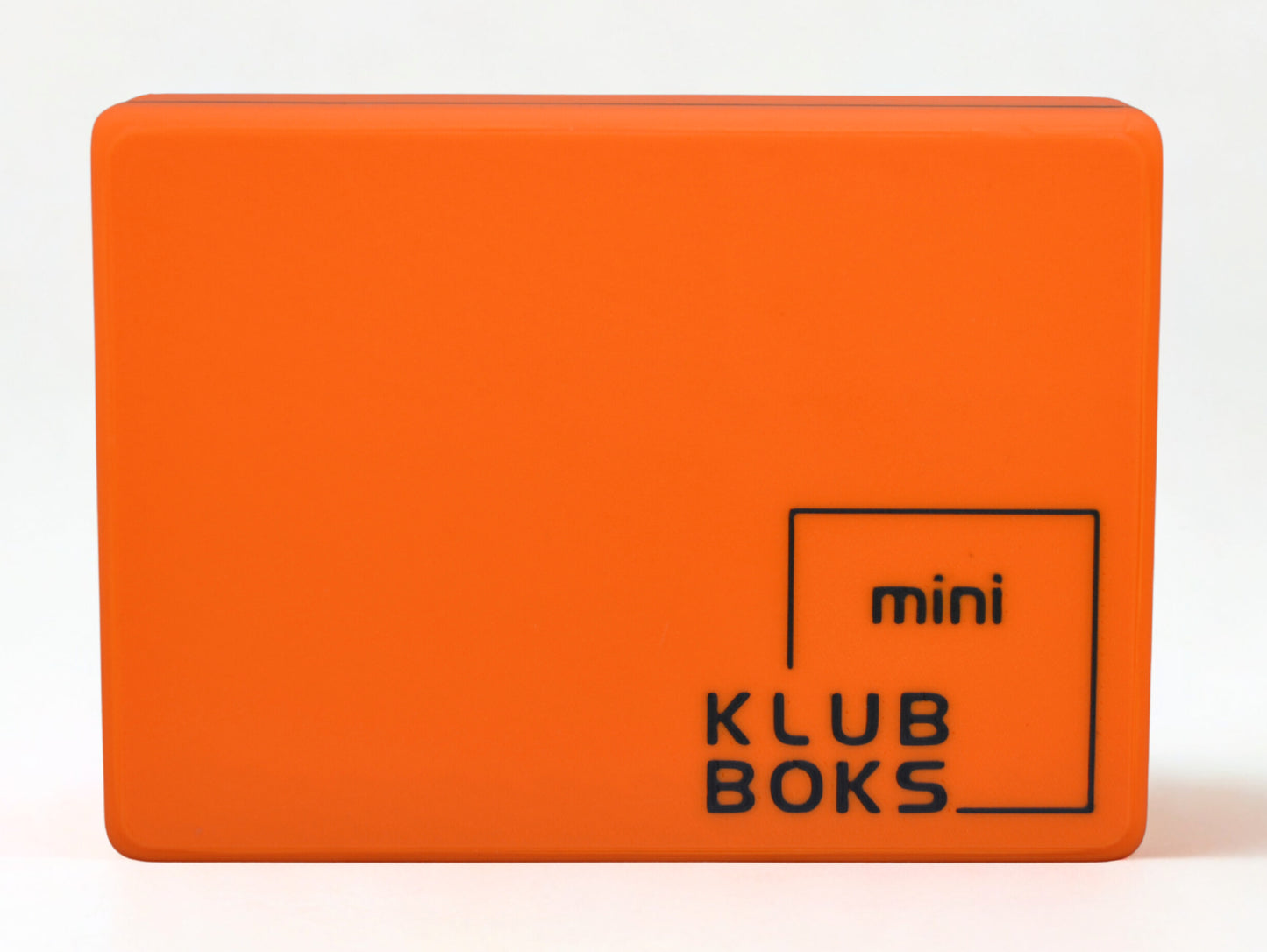 KLUBBOKS mini