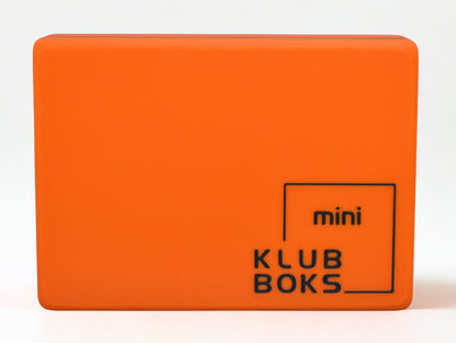 KLUBBOKS mini