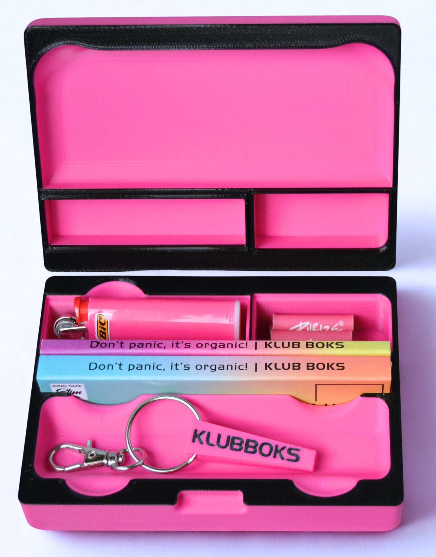 KLUBBOKS mini