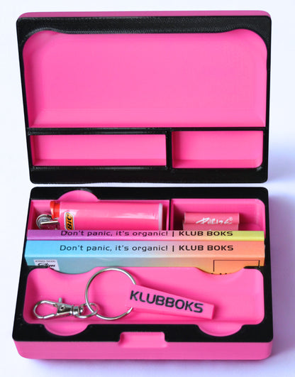 KLUBBOKS mini