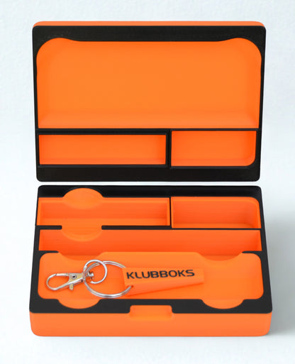 KLUBBOKS mini