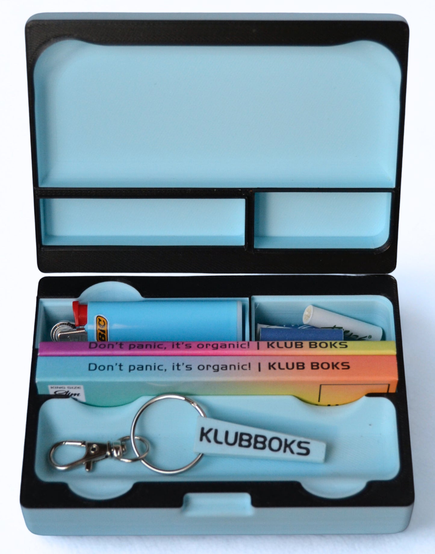 KLUBBOKS mini