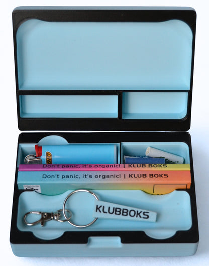 KLUBBOKS mini