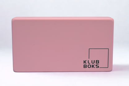 KLUBBOKS