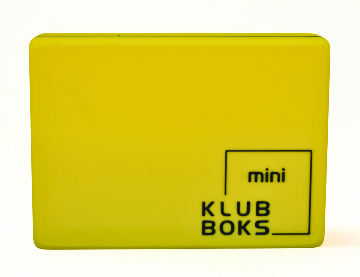 KLUBBOKS mini