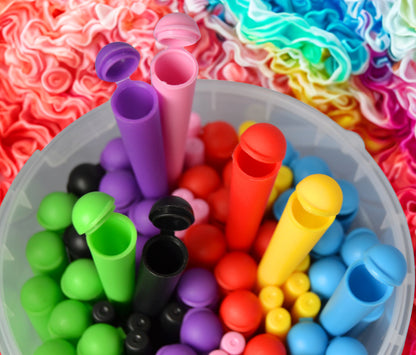 Jointhüllen - Single