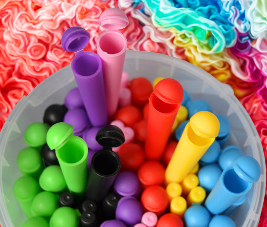 Jointhüllen - Single