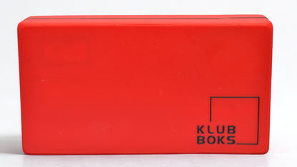KLUBBOKS