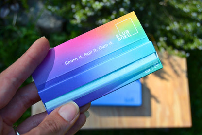 KLUBBOKS King Size Slim - Rolling Paper