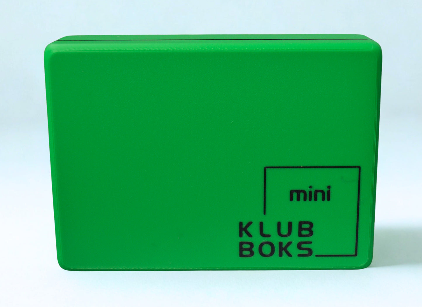 KLUBBOKS mini