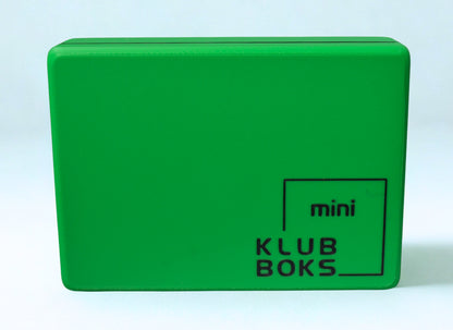 KLUBBOKS mini