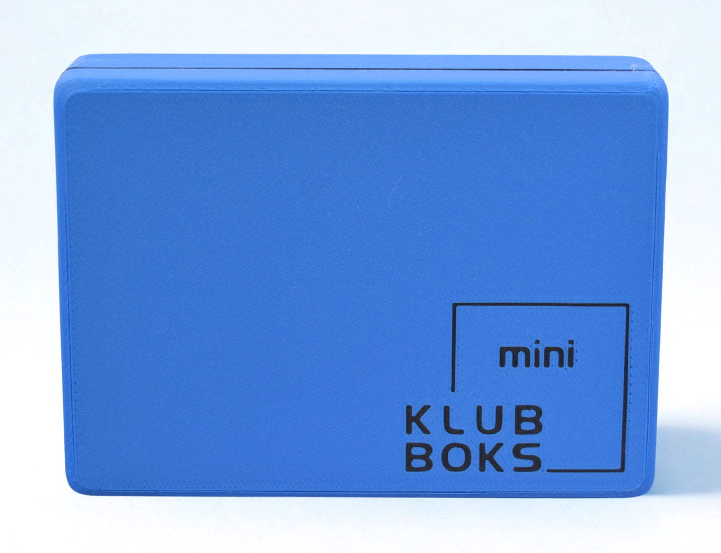 KLUBBOKS mini
