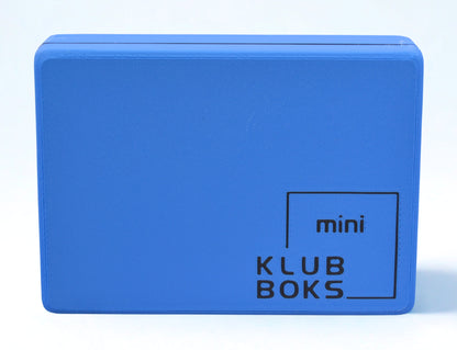 KLUBBOKS mini