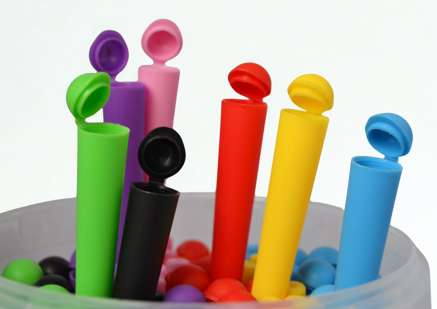 Jointhüllen - Single