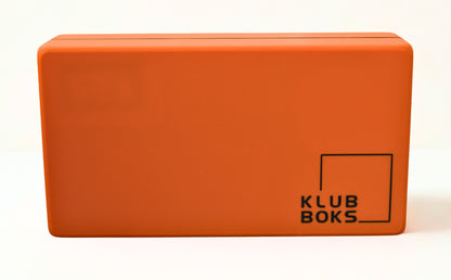 KLUBBOKS