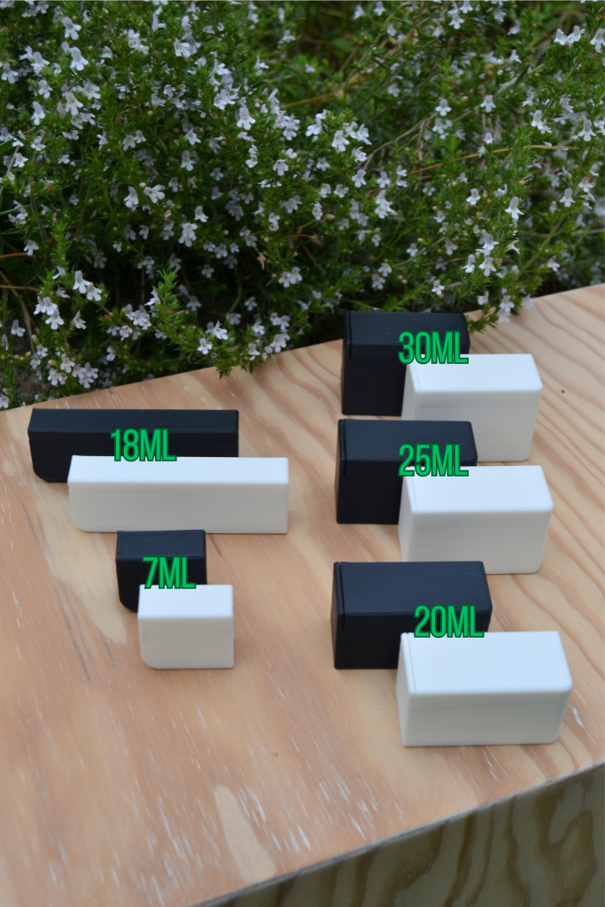 Inlayboxen für KLUBBOKS