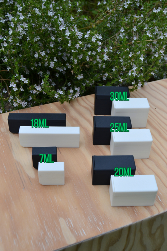 Inlayboxen für KLUBBOKS