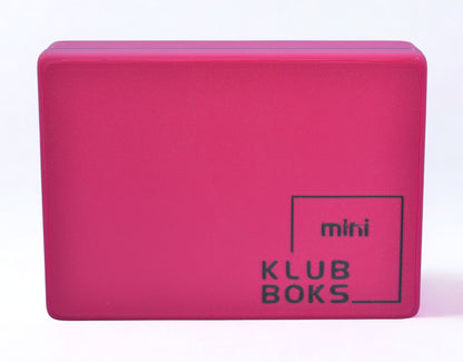 KLUBBOKS mini