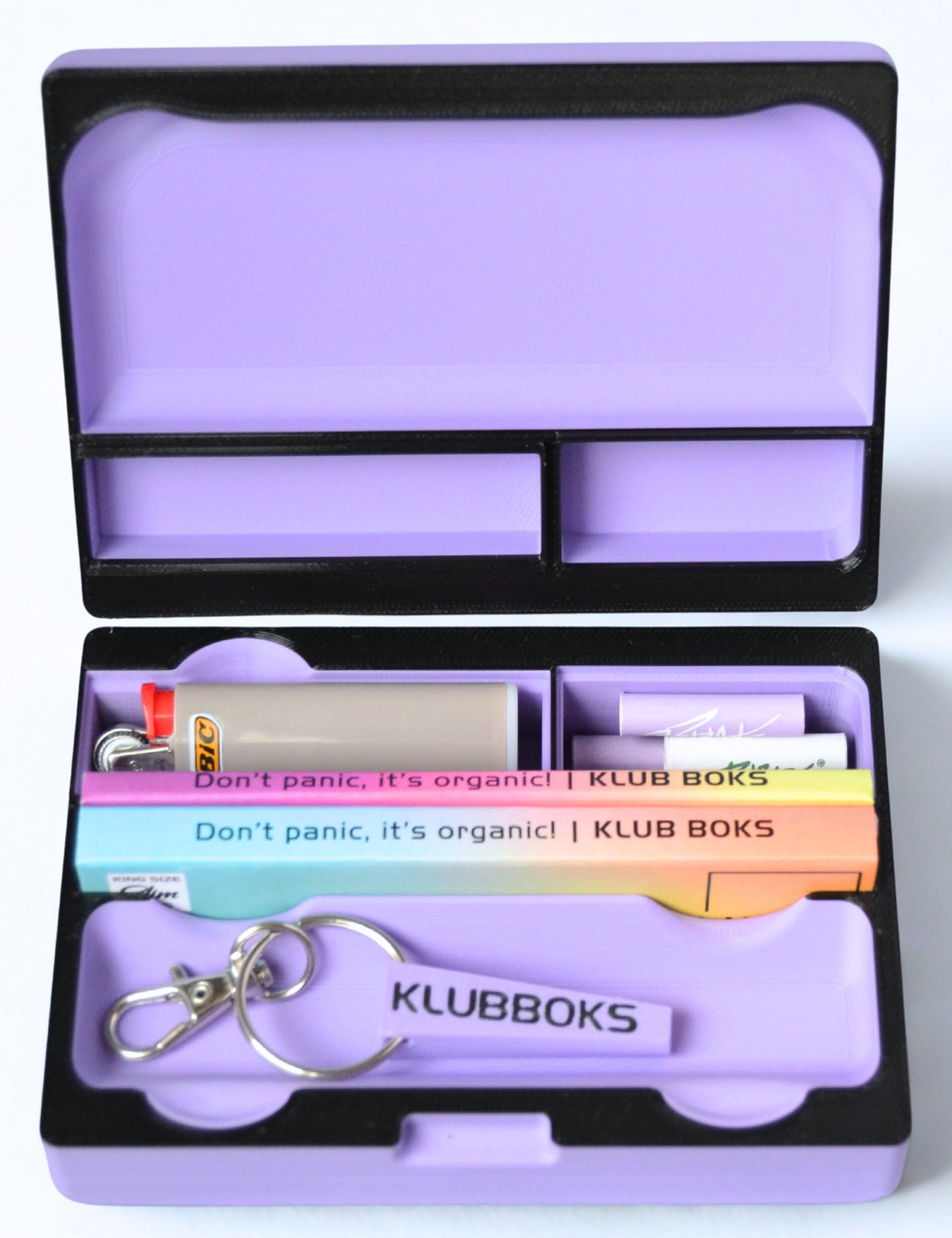 KLUBBOKS mini