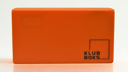 KLUBBOKS