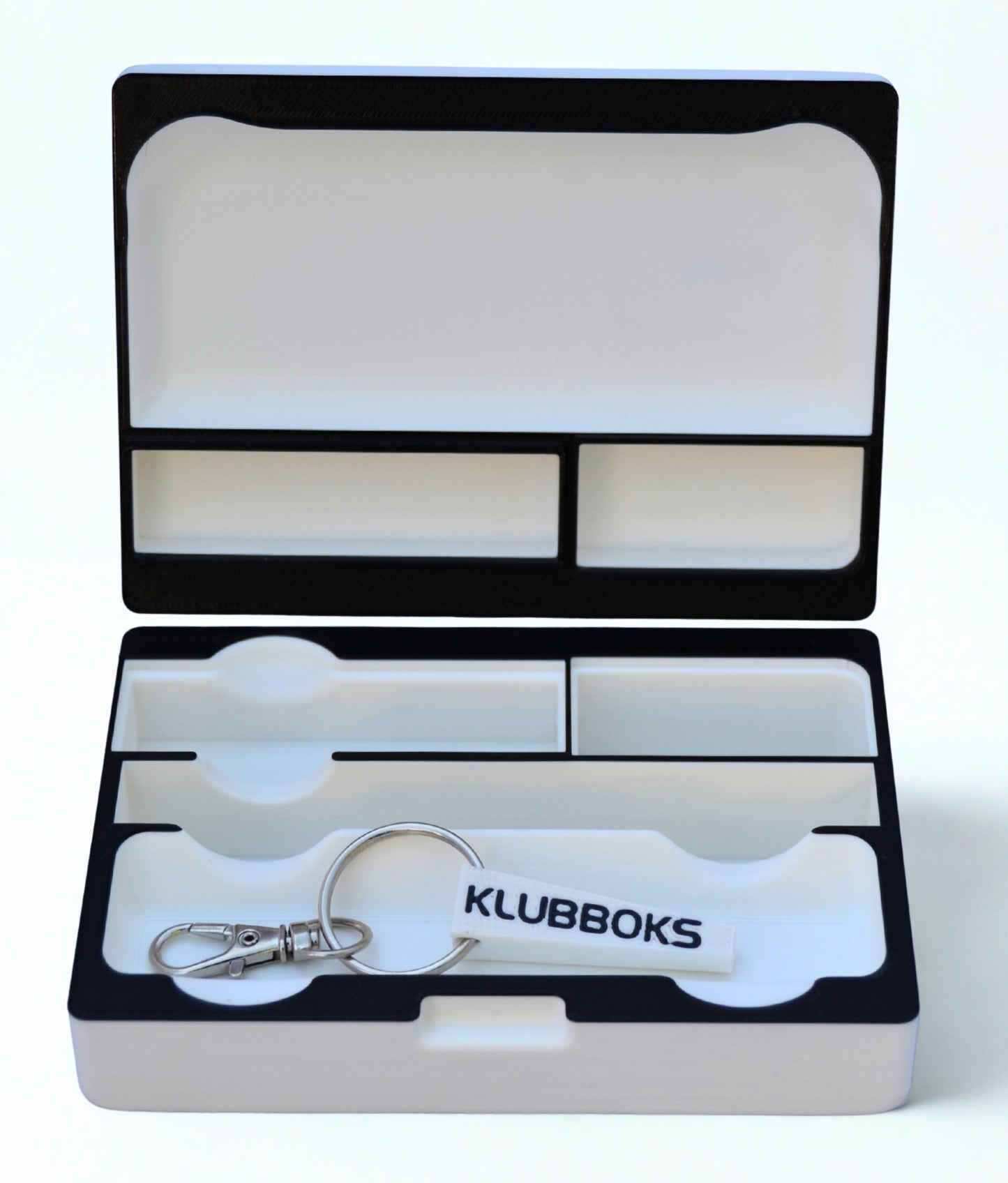 KLUBBOKS mini
