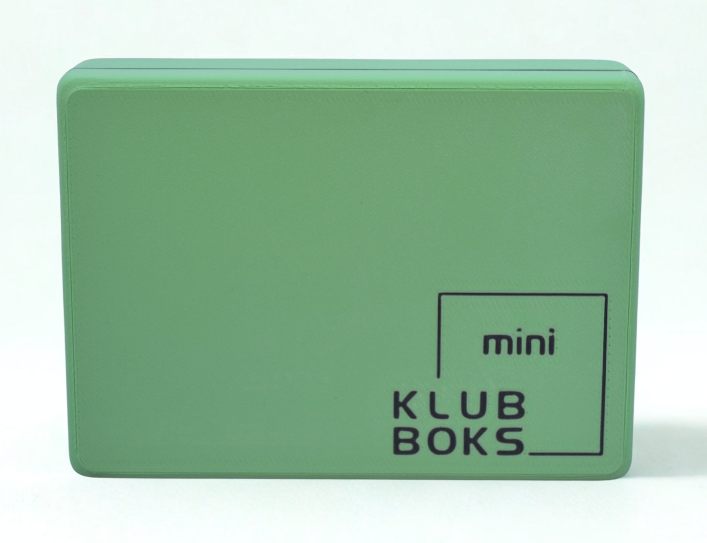 KLUBBOKS mini