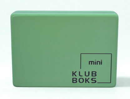 KLUBBOKS mini