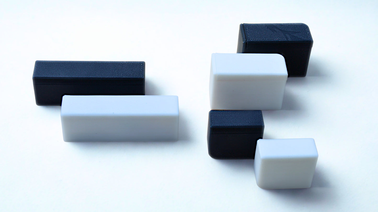 Inlayboxen für KLUBBOKS MINI