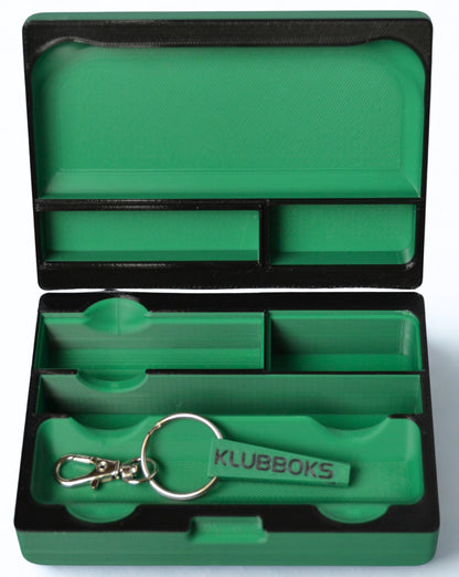 KLUBBOKS mini