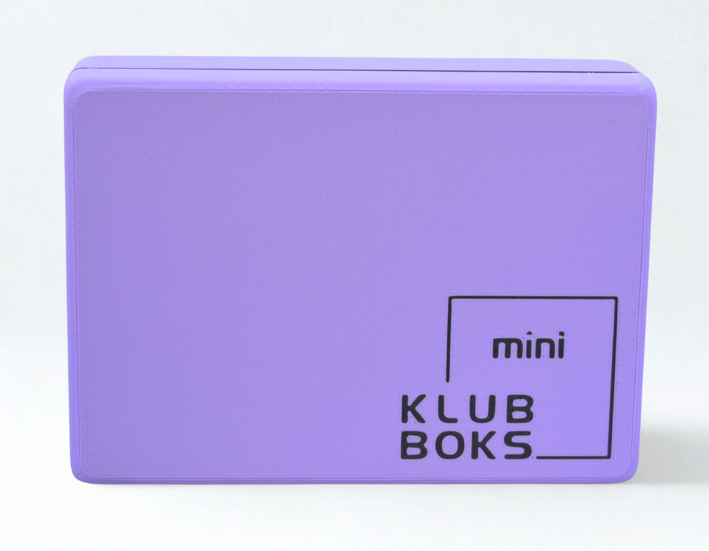 KLUBBOKS mini