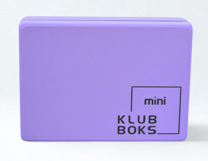 KLUBBOKS mini