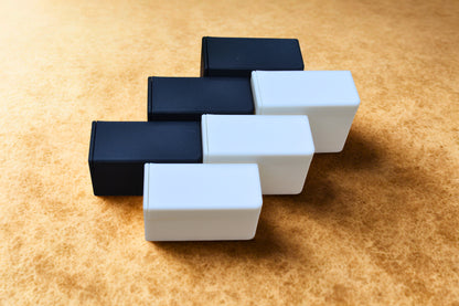 Inlayboxen für KLUBBOKS