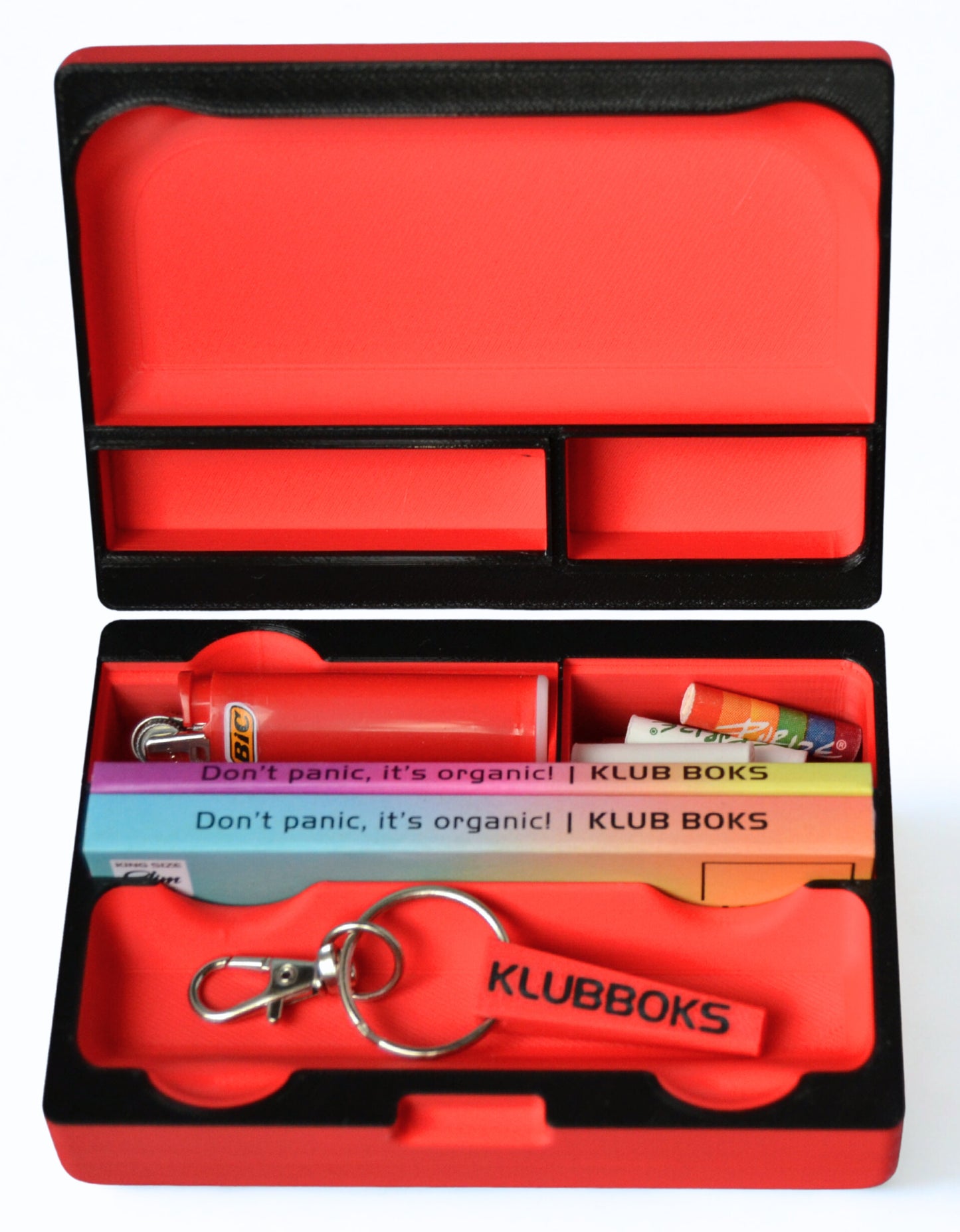 KLUBBOKS mini