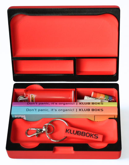 KLUBBOKS mini