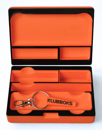 KLUBBOKS mini