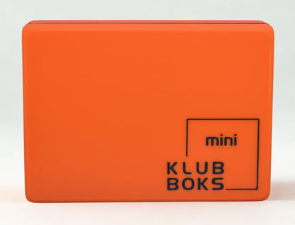 KLUBBOKS mini