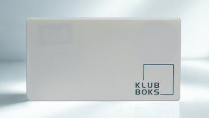 KLUBBOKS