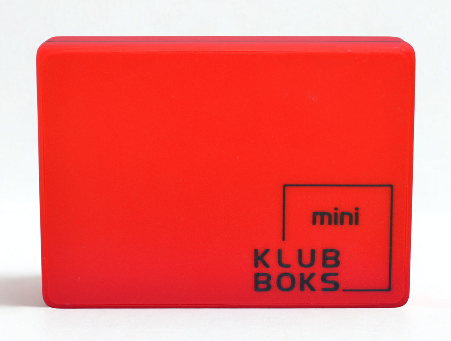 KLUBBOKS mini