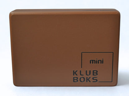 KLUBBOKS mini