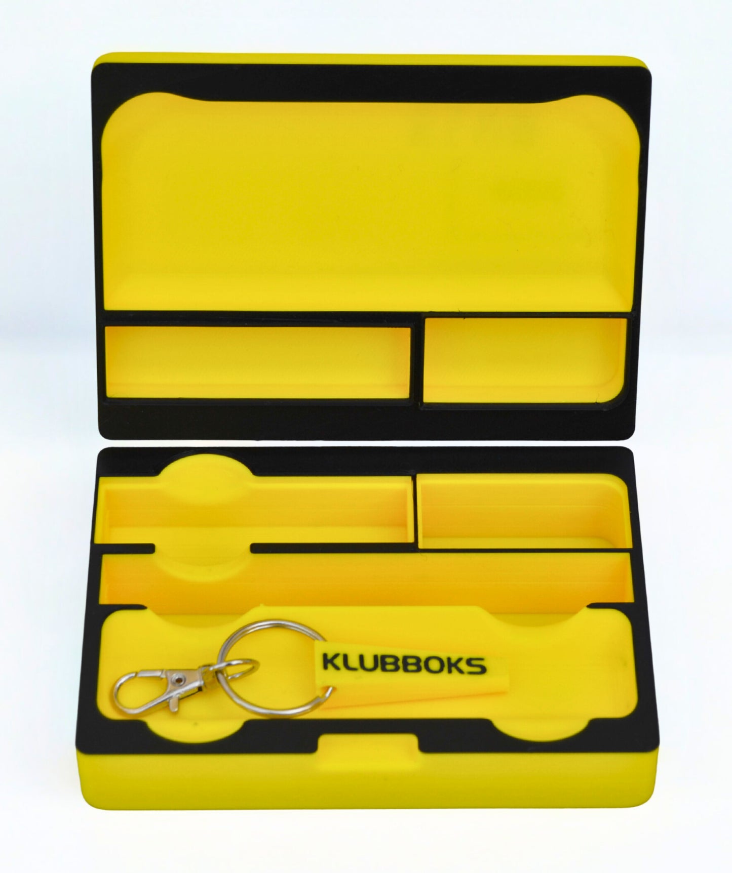 KLUBBOKS mini