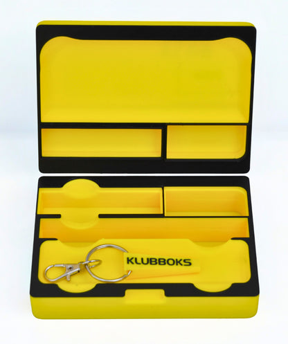 KLUBBOKS mini