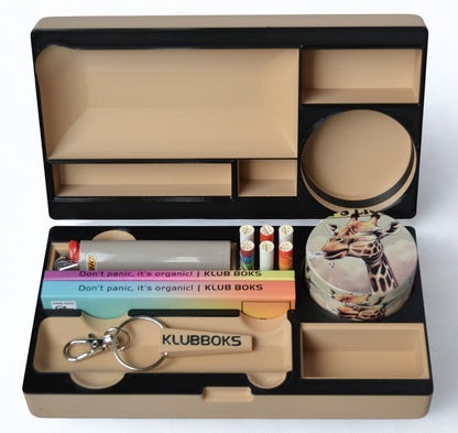 KLUBBOKS