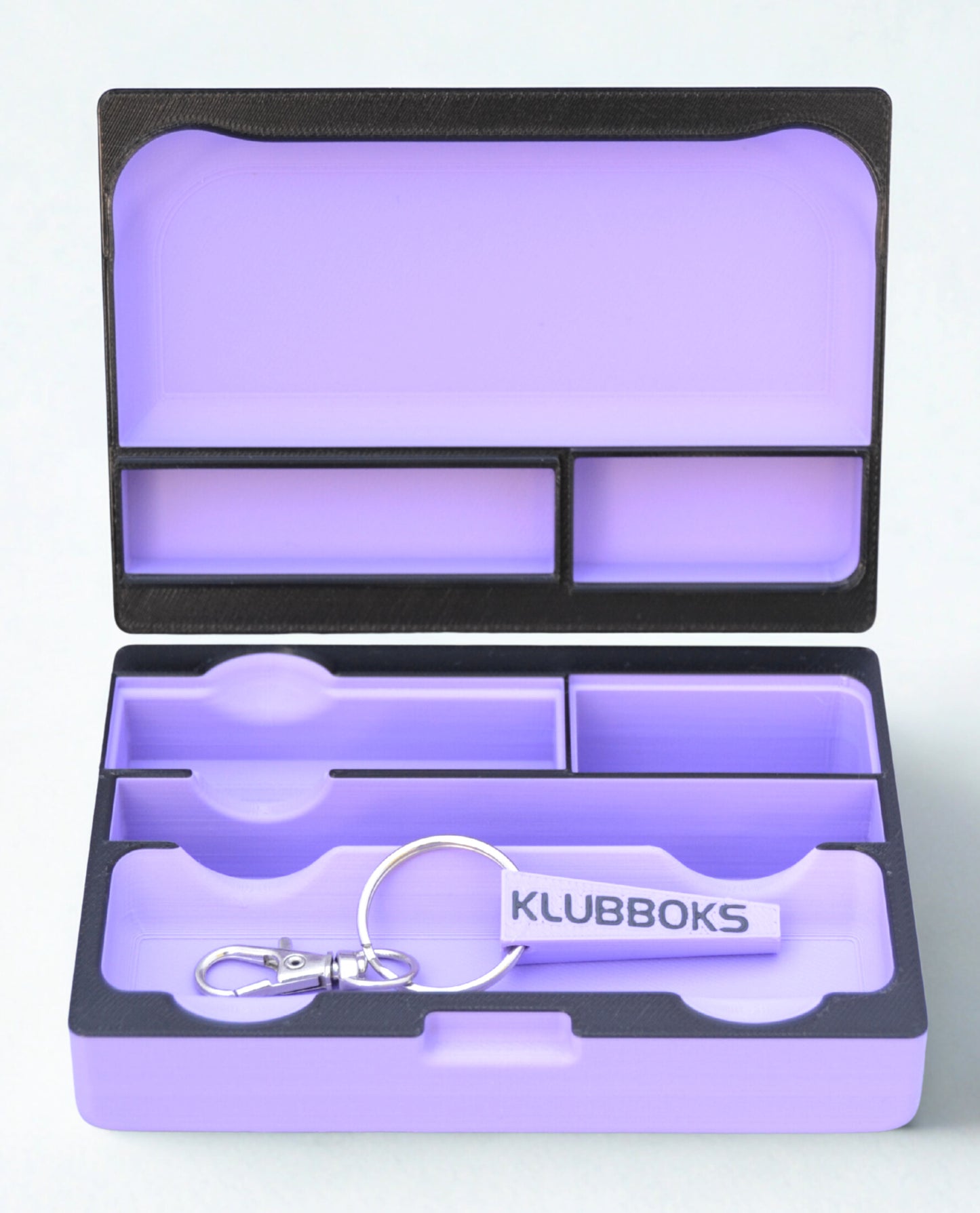 KLUBBOKS mini