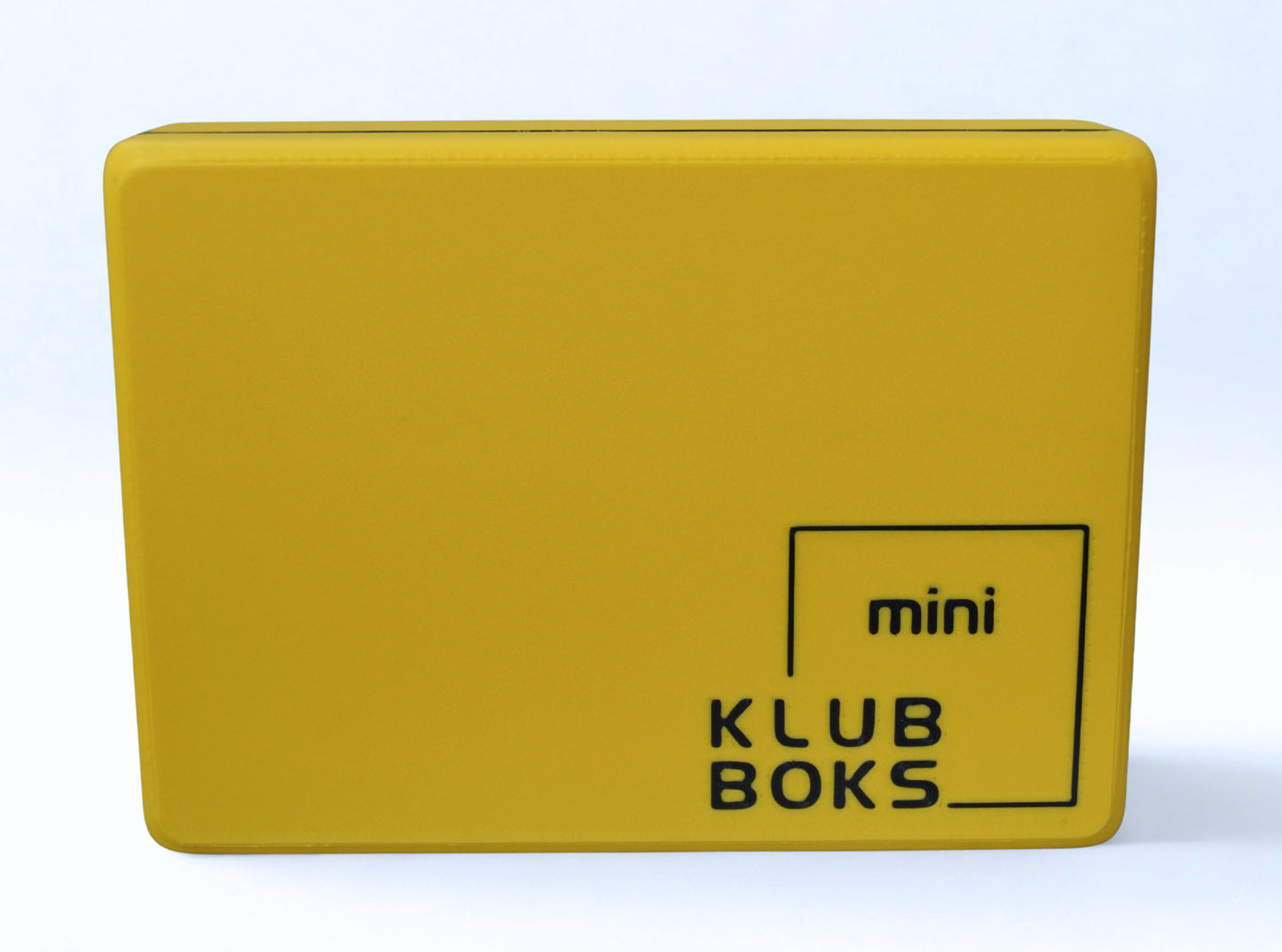 KLUBBOKS mini
